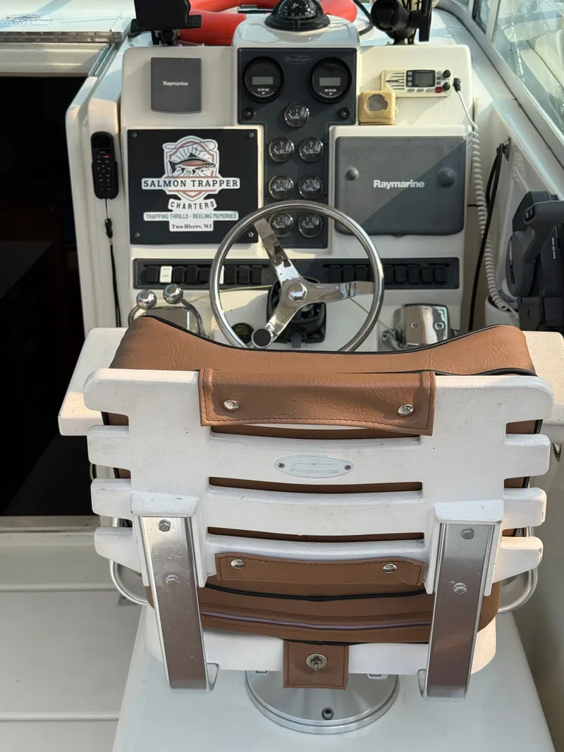 Slide: The Image of Rampage 30 Express 2003 - 3