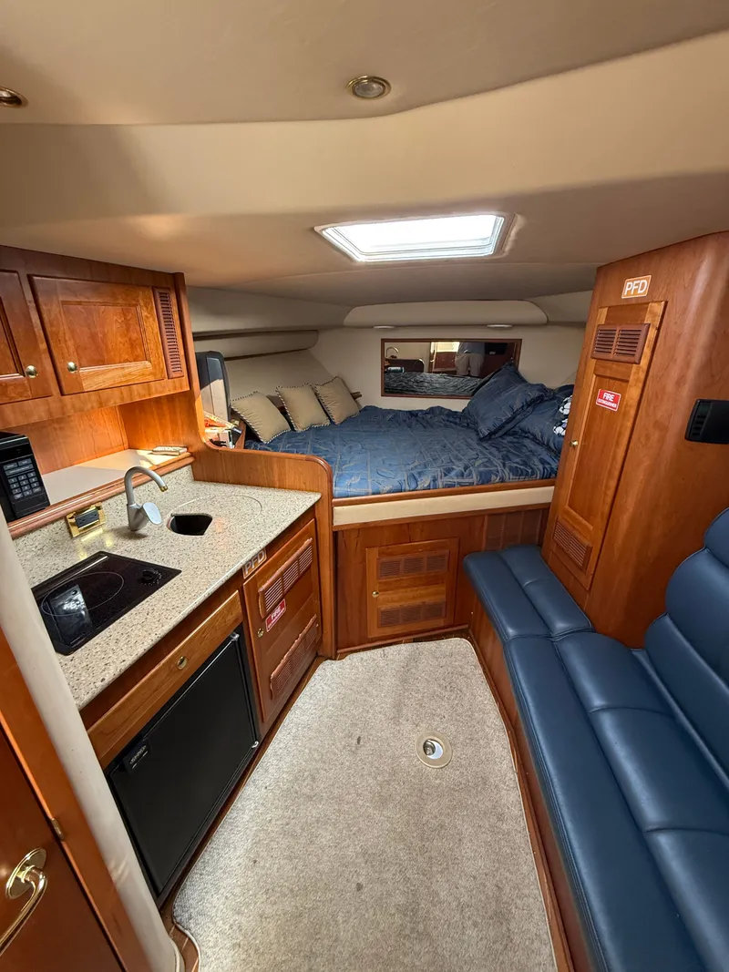 Slide: The Image of Rampage 30 Express 2003 - 9