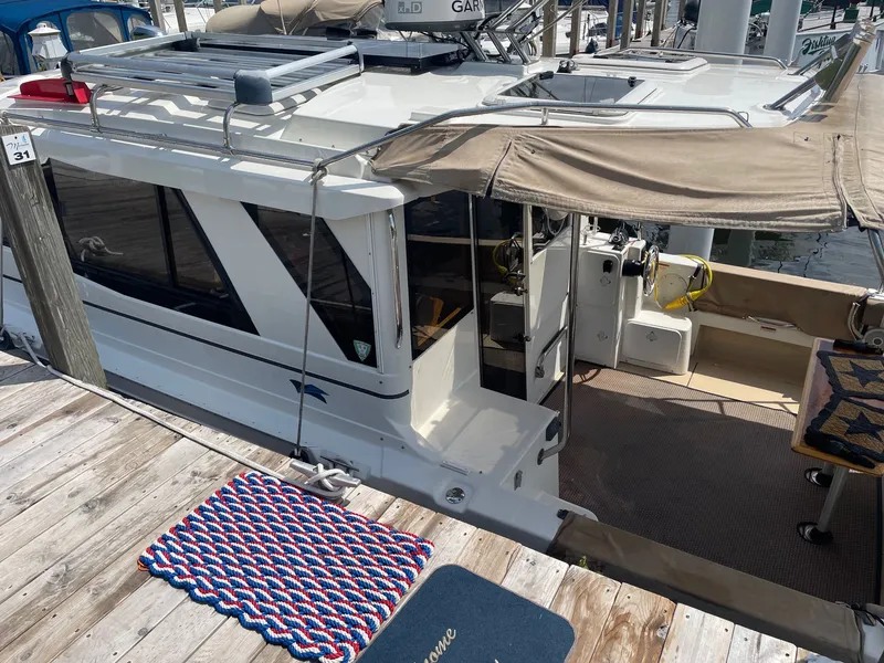 Slide: The Image of Cutwater 30 S Luxury Edition 2015 - 11