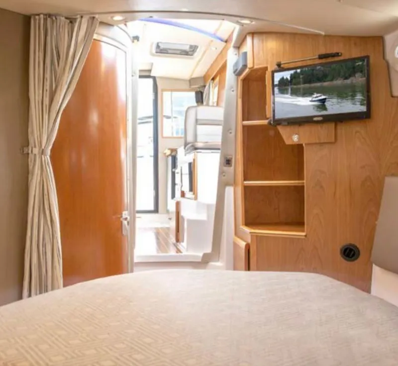 Slide: The Image of Cutwater 30 S Luxury Edition 2015 - 13