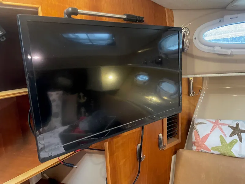 Slide: The Image of Cutwater 30 S Luxury Edition 2015 - 14