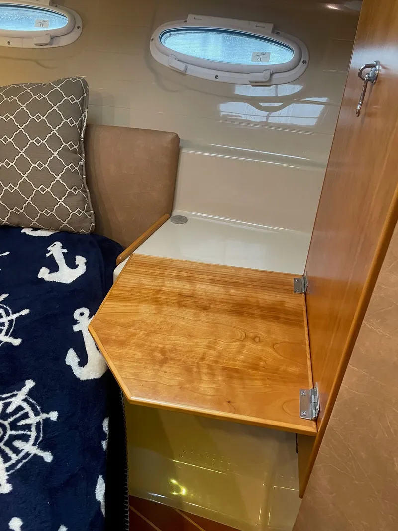 Slide: The Image of Cutwater 30 S Luxury Edition 2015 - 19