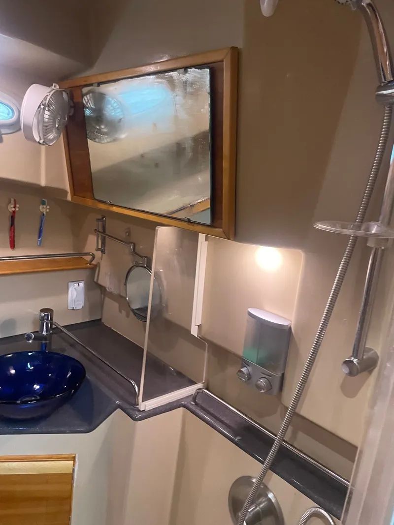 Slide: The Image of Cutwater 30 S Luxury Edition 2015 - 21