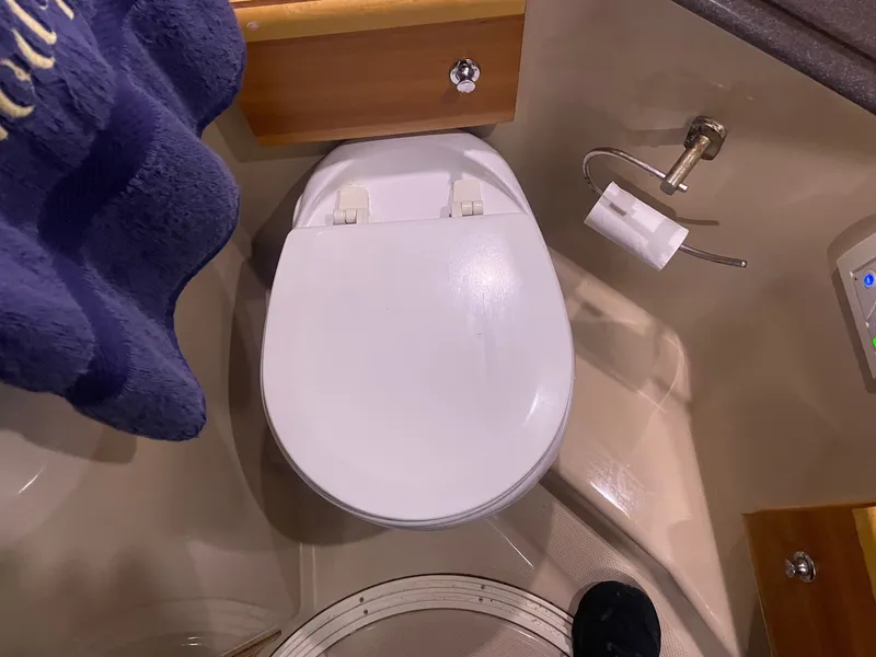 Slide: The Image of Cutwater 30 S Luxury Edition 2015 - 22