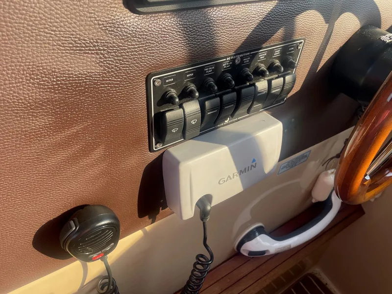 Slide: The Image of Cutwater 30 S Luxury Edition 2015 - 25