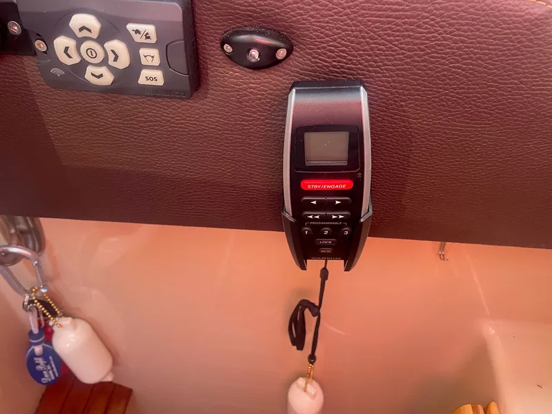 Slide: The Image of Cutwater 30 S Luxury Edition 2015 - 26