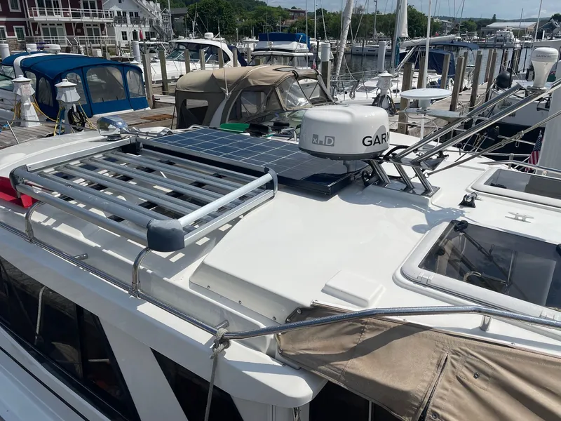 Slide: The Image of Cutwater 30 S Luxury Edition 2015 - 3