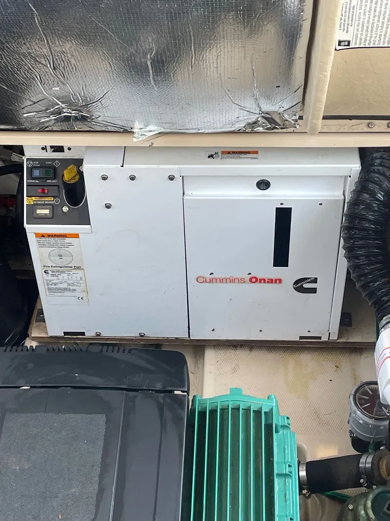 Slide: The Image of Cutwater 30 S Luxury Edition 2015 - 30