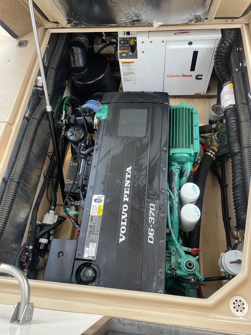 Slide: The Image of Cutwater 30 S Luxury Edition 2015 - 36