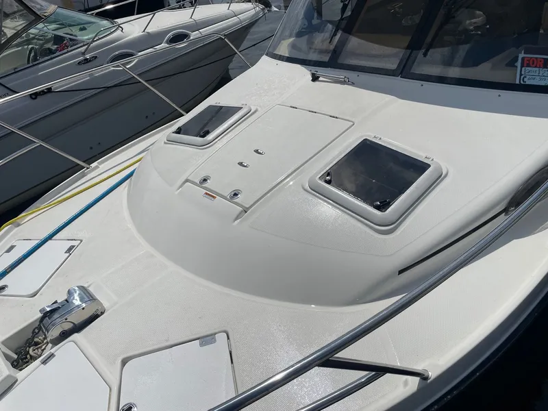 Slide: The Image of Cutwater 30 S Luxury Edition 2015 - 4