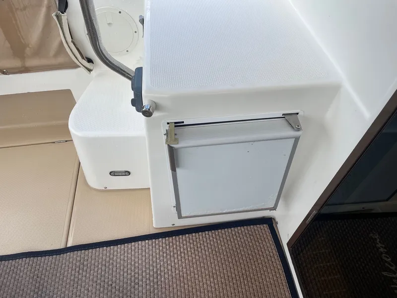 Slide: The Image of Cutwater 30 S Luxury Edition 2015 - 7