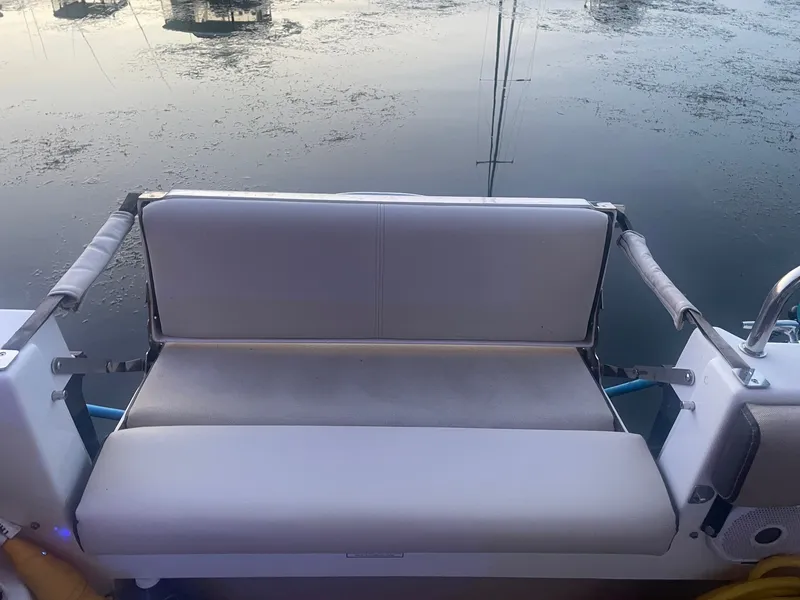 Slide: The Image of Cutwater 30 S Luxury Edition 2015 - 8