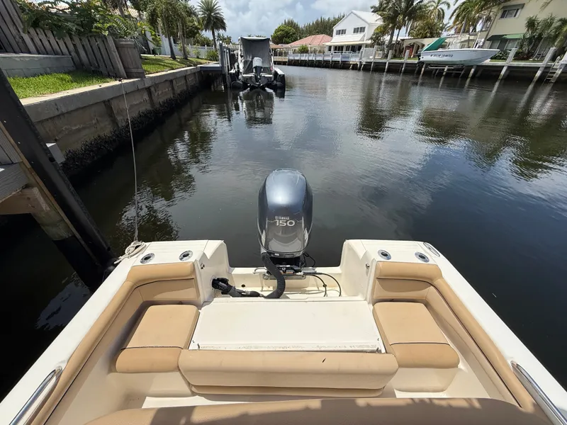 Slide: The Image of Scout 210 XSF 2012 - 11