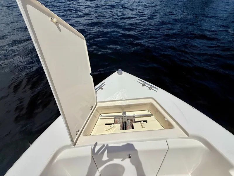 Slide: The Image of Scout 210 XSF 2012 - 13