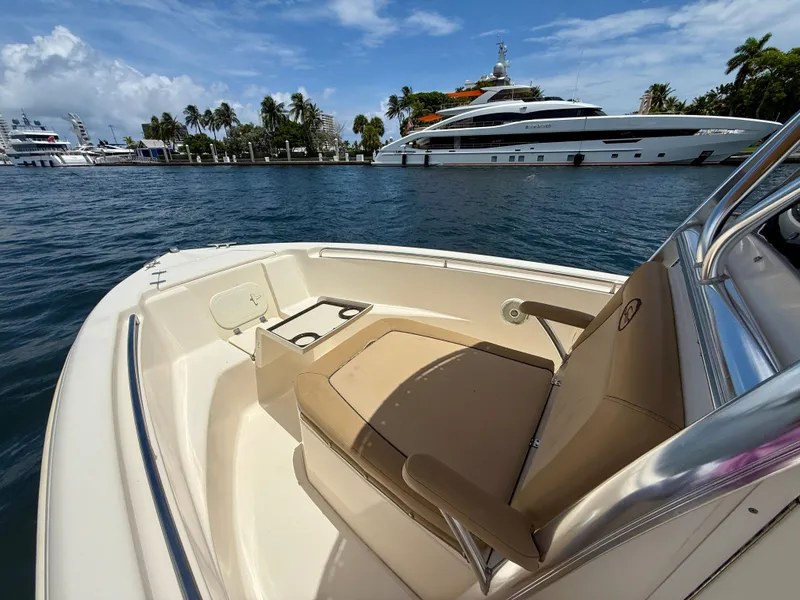 Slide: The Image of Scout 210 XSF 2012 - 7