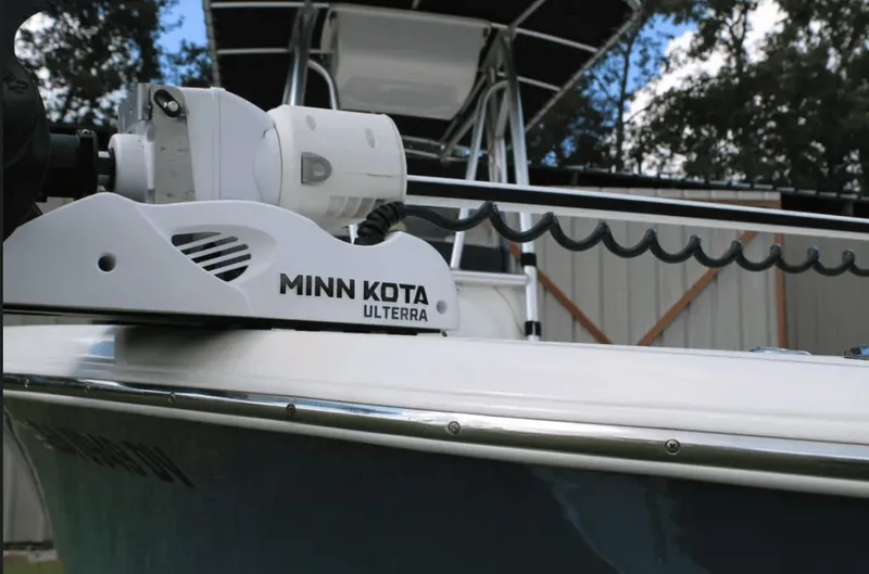 Slide: The Image of NauticStar 2000 XS Offshore 2014 - 16