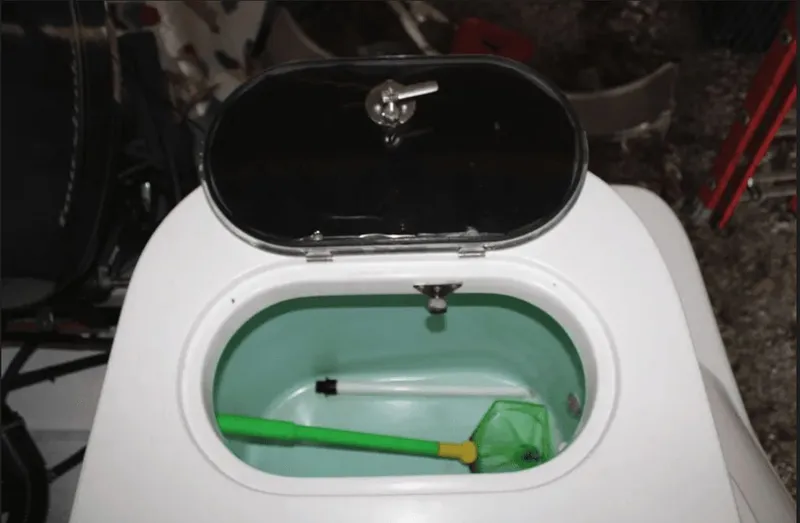 Slide: The Image of NauticStar 2000 XS Offshore 2014 - 17