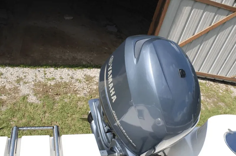 Slide: The Image of NauticStar 2000 XS Offshore 2014 - 19