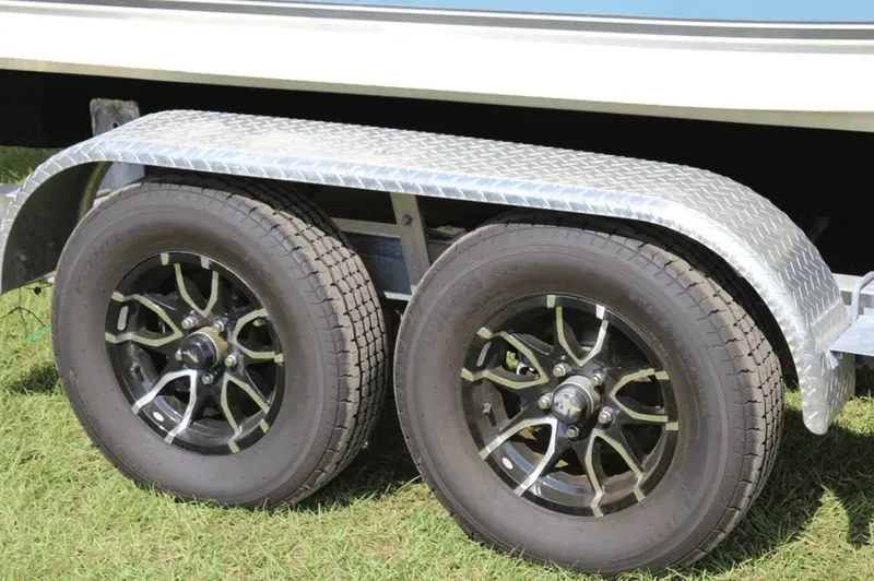 Slide: The Image of NauticStar 2000 XS Offshore 2014 - 20