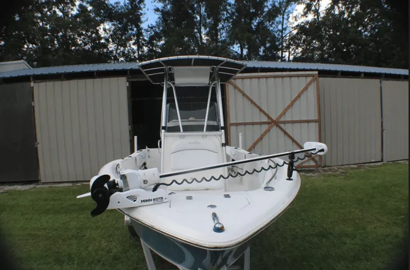 Slide: The Image of NauticStar 2000 XS Offshore 2014 - 21