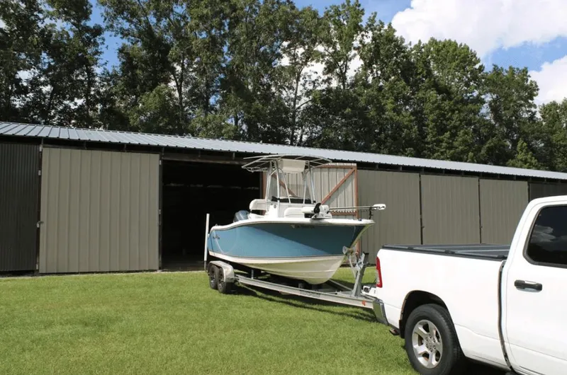 Slide: The Image of NauticStar 2000 XS Offshore 2014 - 22