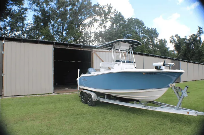 Slide: The Image of NauticStar 2000 XS Offshore 2014 - 24