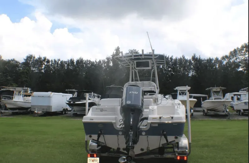 Slide: The Image of NauticStar 2000 XS Offshore 2014 - 25