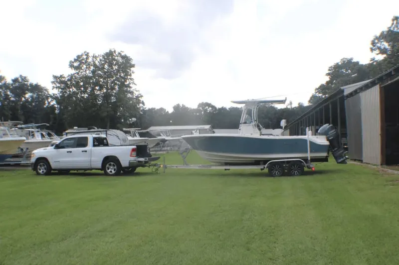 Slide: The Image of NauticStar 2000 XS Offshore 2014 - 26