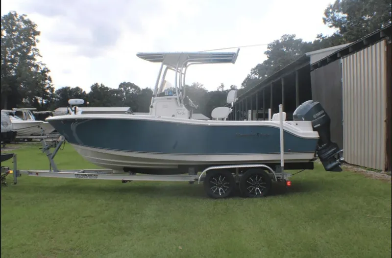 Slide: The Image of NauticStar 2000 XS Offshore 2014 - 27