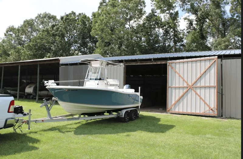 Slide: The Image of NauticStar 2000 XS Offshore 2014 - 3