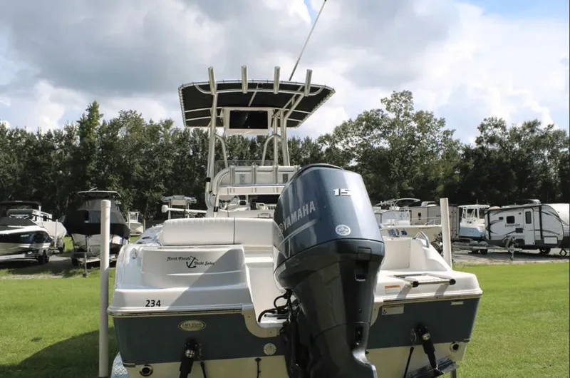 Slide: The Image of NauticStar 2000 XS Offshore 2014 - 4