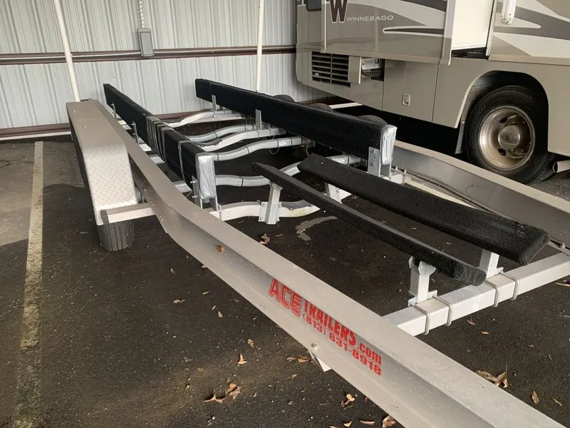 Slide: The Image of Chris-Craft Corsair 28 2005 - 4