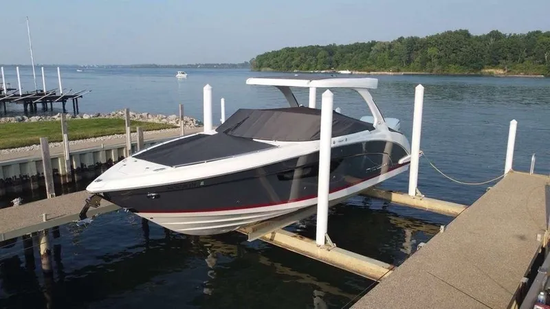 The Image of Regal 33 OBX 2022 - 0