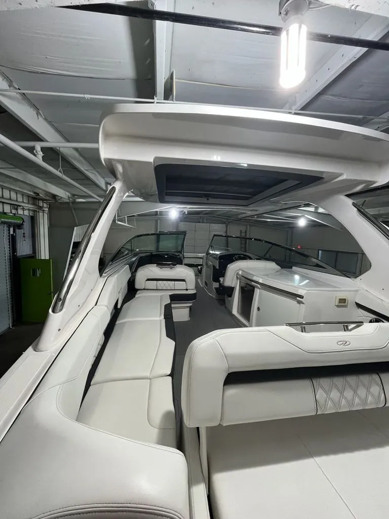 Slide: The Image of Regal 33 OBX 2022 - 12