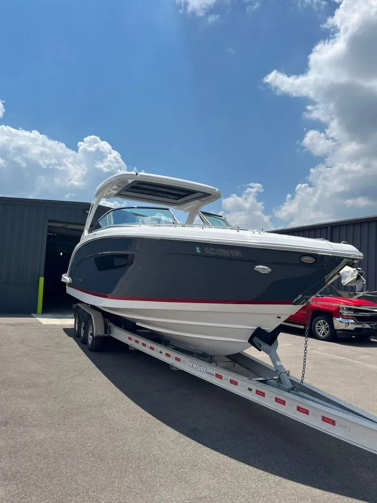 Slide: The Image of Regal 33 OBX 2022 - 13