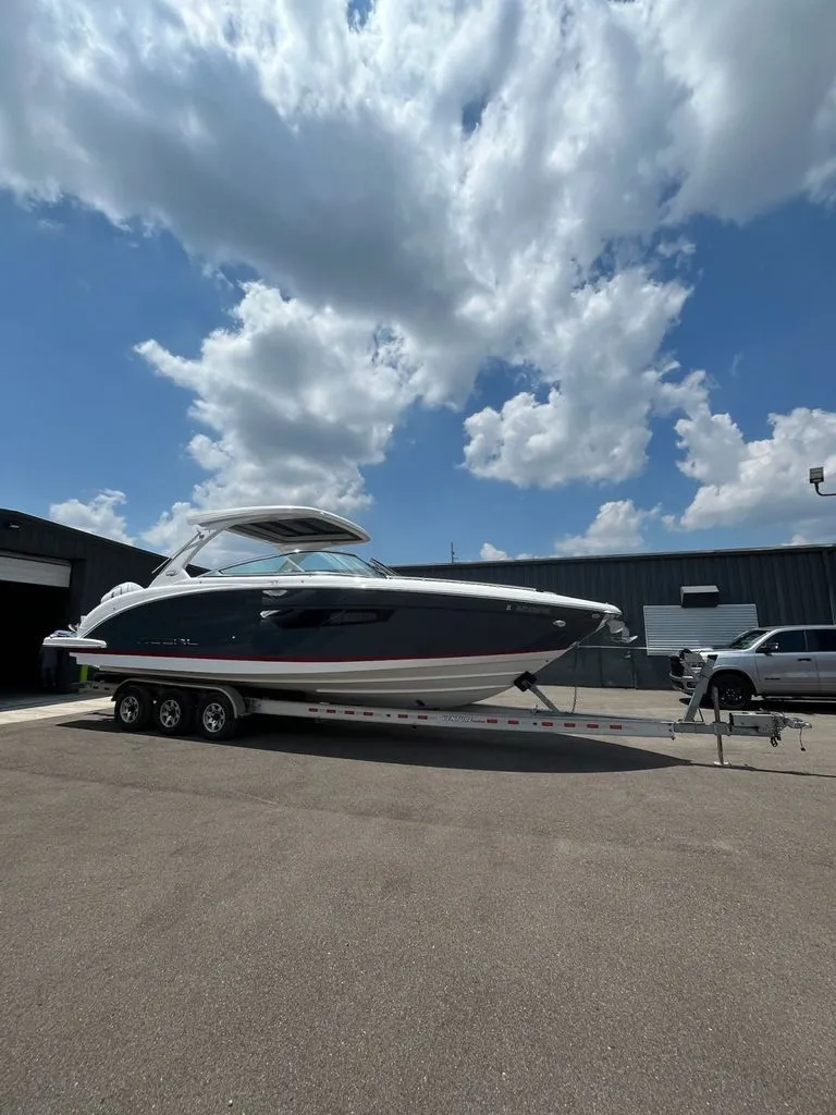 Slide: The Image of Regal 33 OBX 2022 - 14