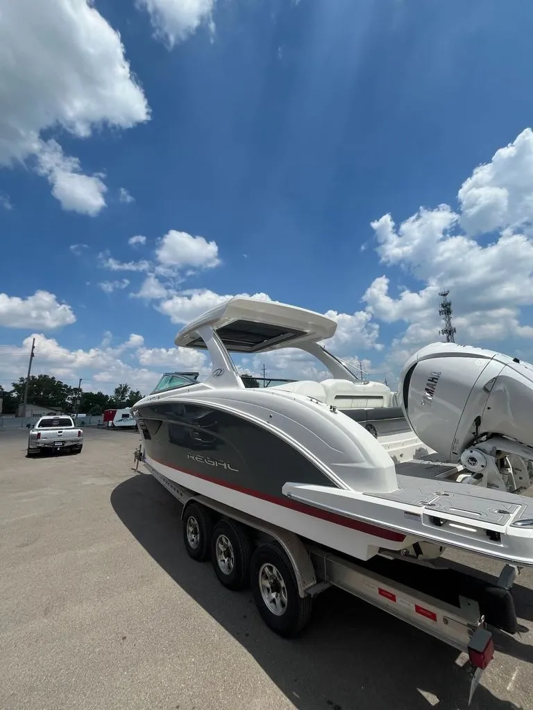 Slide: The Image of Regal 33 OBX 2022 - 16