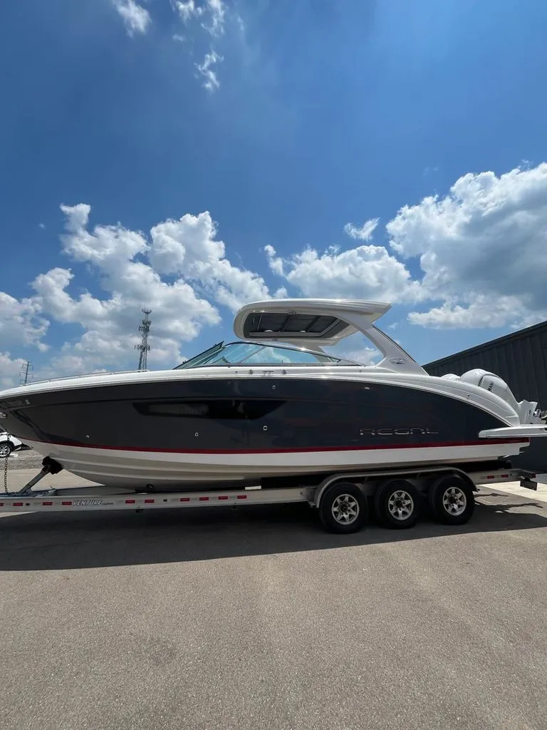 Slide: The Image of Regal 33 OBX 2022 - 17