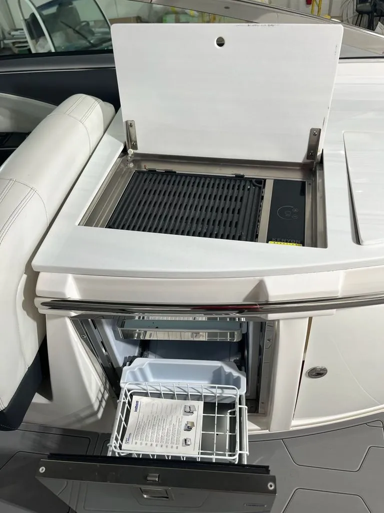 Slide: The Image of Regal 33 OBX 2022 - 4