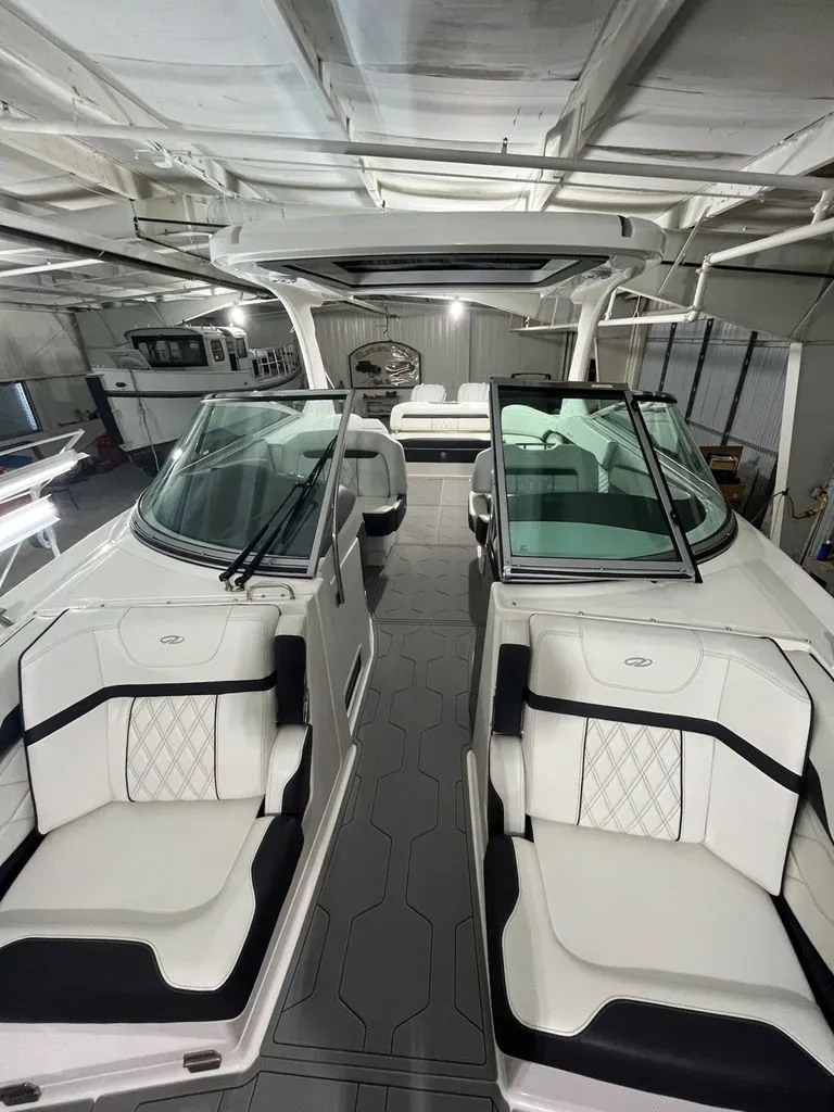 Slide: The Image of Regal 33 OBX 2022 - 8