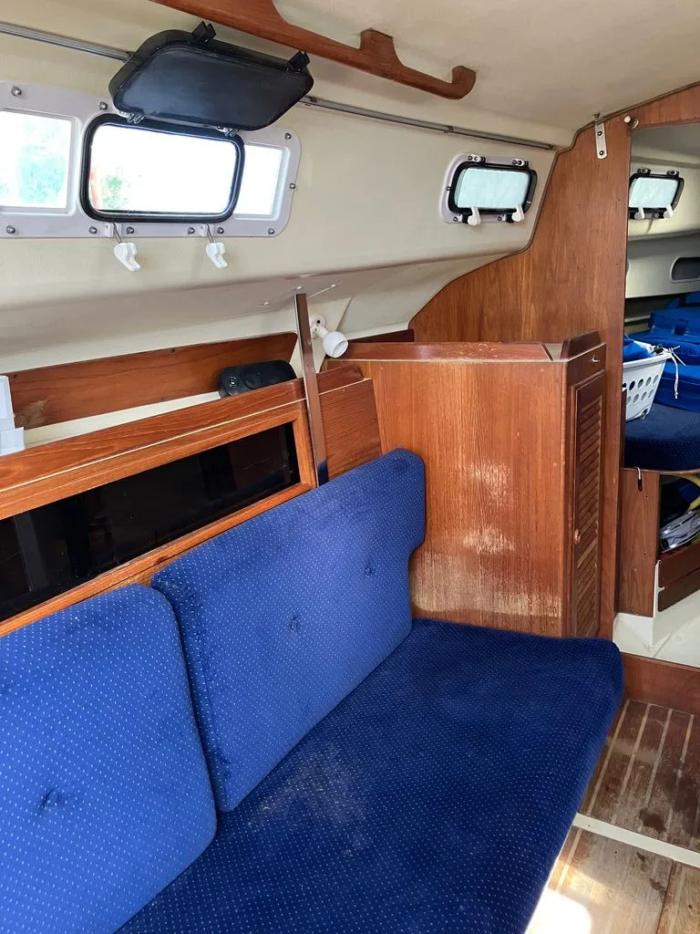 Slide: The Image of Pearson 303 Pearson 1986 - 10