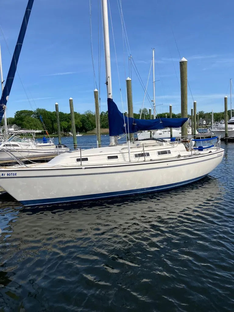 Slide: The Image of Pearson 303 Pearson 1986 - 4