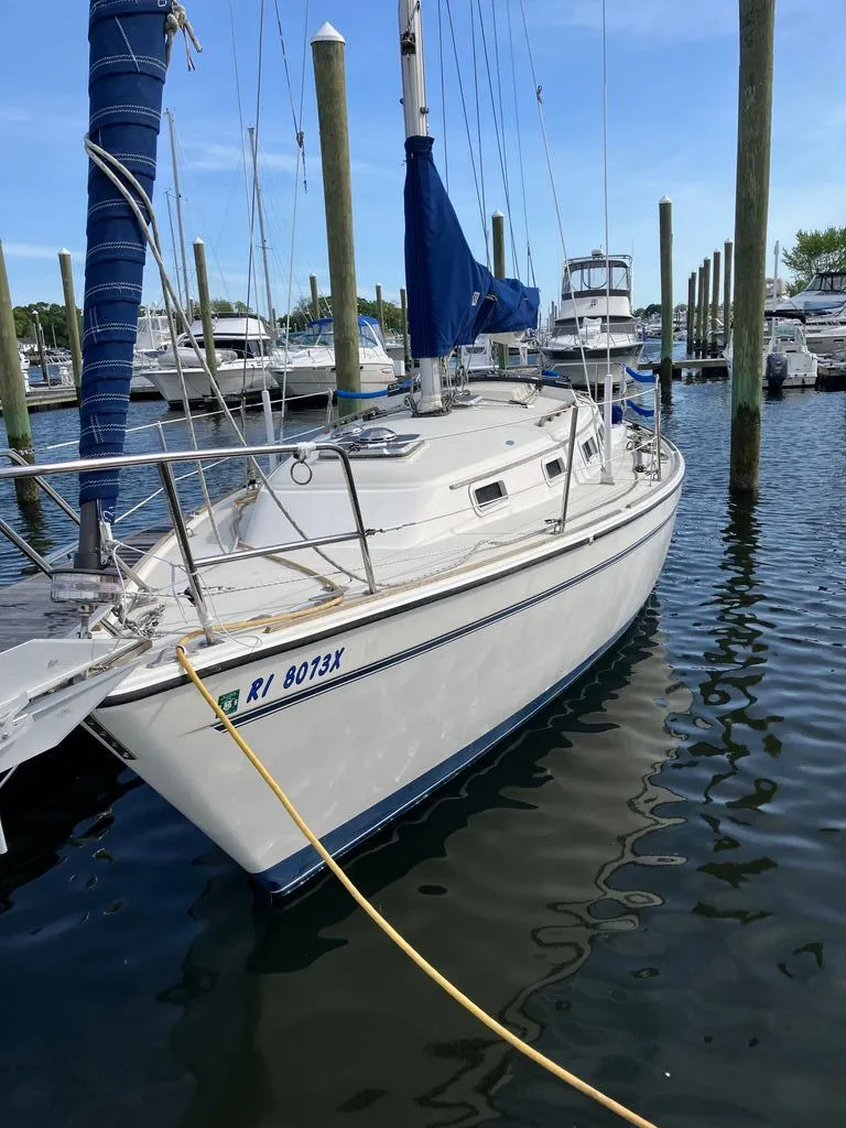 Slide: The Image of Pearson 303 Pearson 1986 - 5