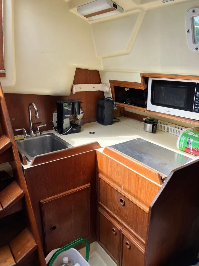 Slide: The Image of Pearson 303 Pearson 1986 - 6