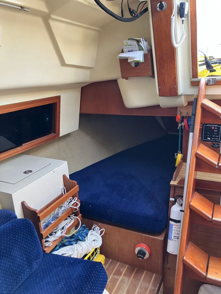 Slide: The Image of Pearson 303 Pearson 1986 - 7