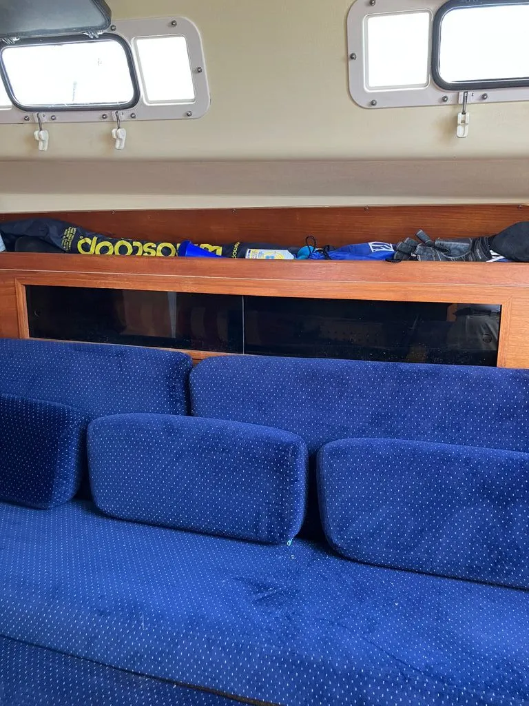 Slide: The Image of Pearson 303 Pearson 1986 - 8