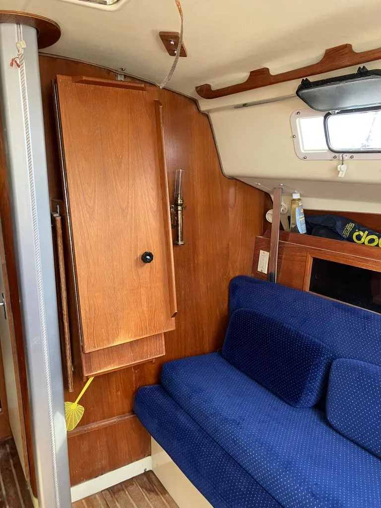 Slide: The Image of Pearson 303 Pearson 1986 - 9