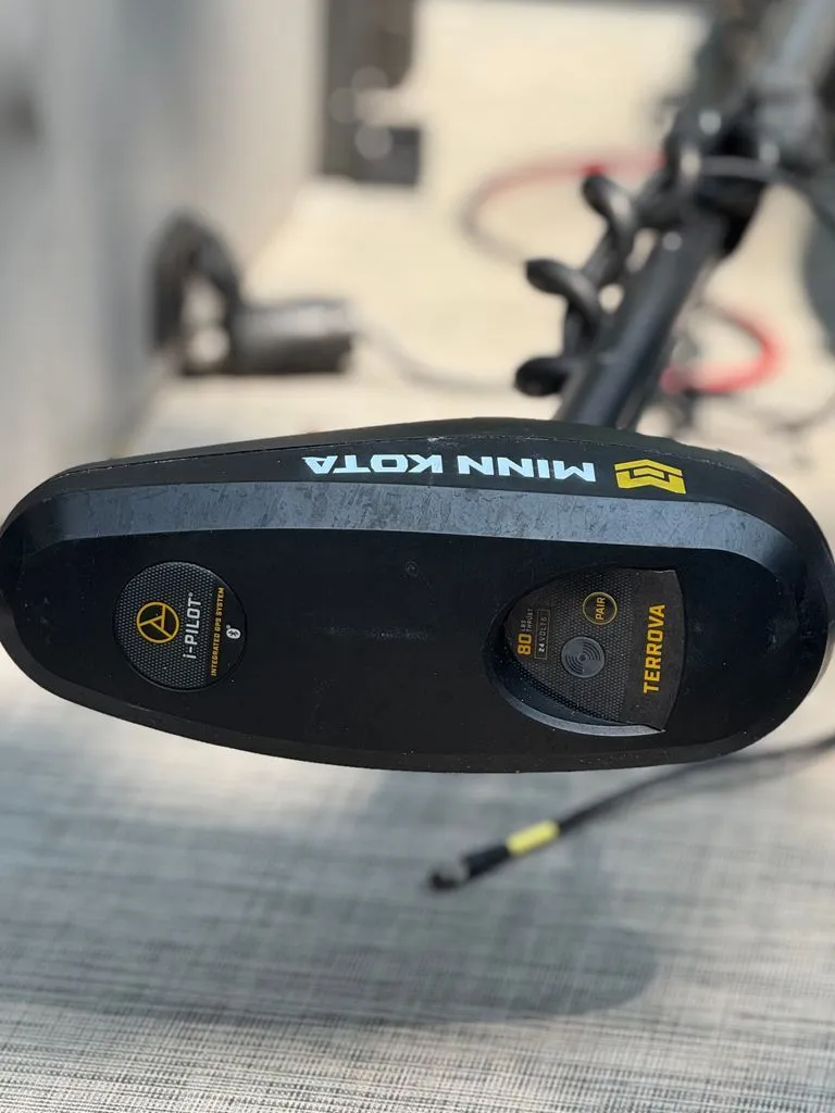 Slide: The Image of Misty Harbor B-2285CU 2017 - 5