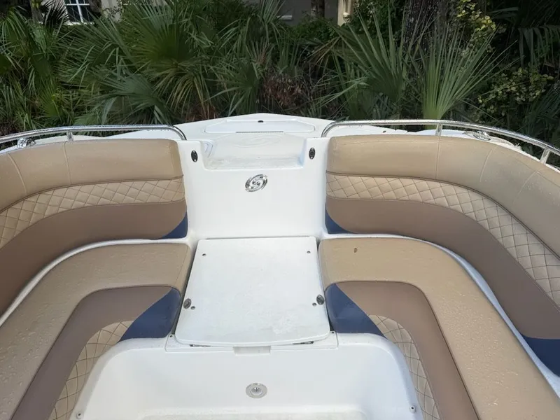 Slide: The Image of Hurricane SunDeck 2486 OB 2019 - 17