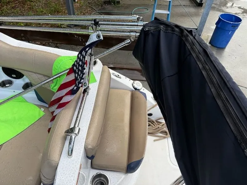 Slide: The Image of Hurricane SunDeck 2486 OB 2019 - 20